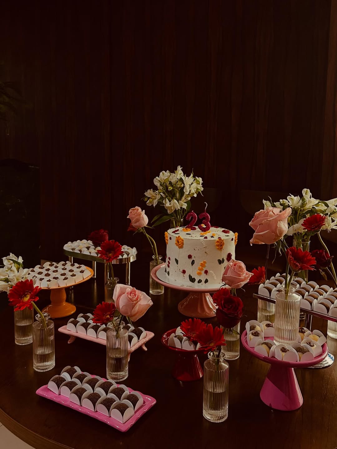 Serviço de Decorações